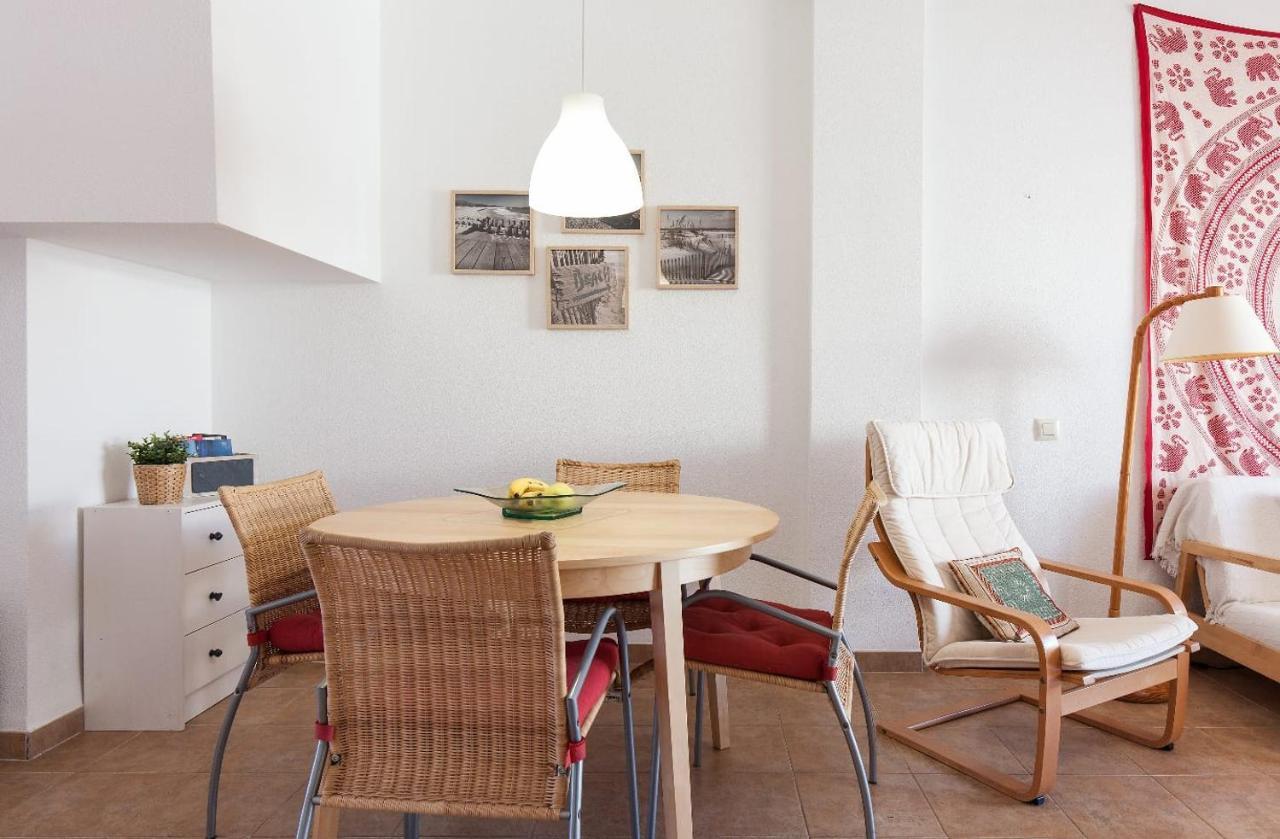 La Cala Apartment San Jose  Ngoại thất bức ảnh