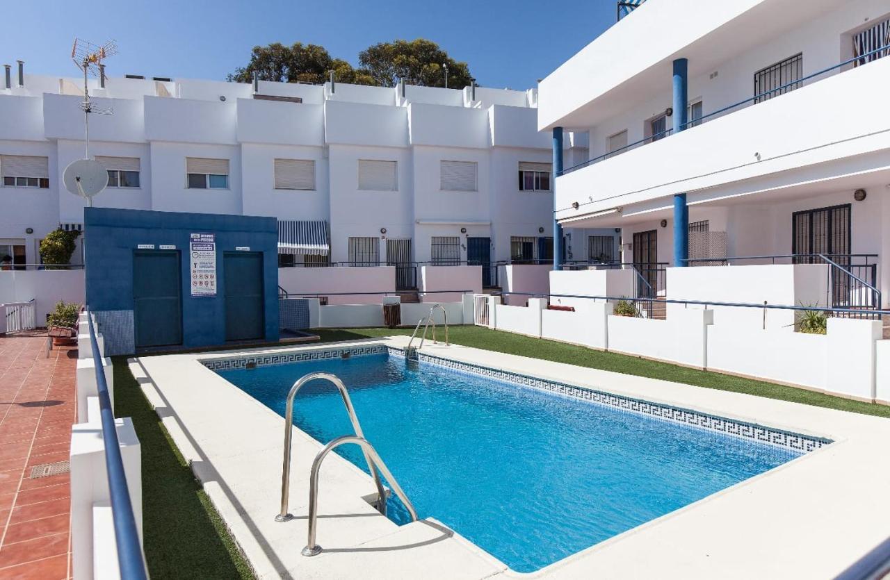 La Cala Apartment San Jose  Ngoại thất bức ảnh