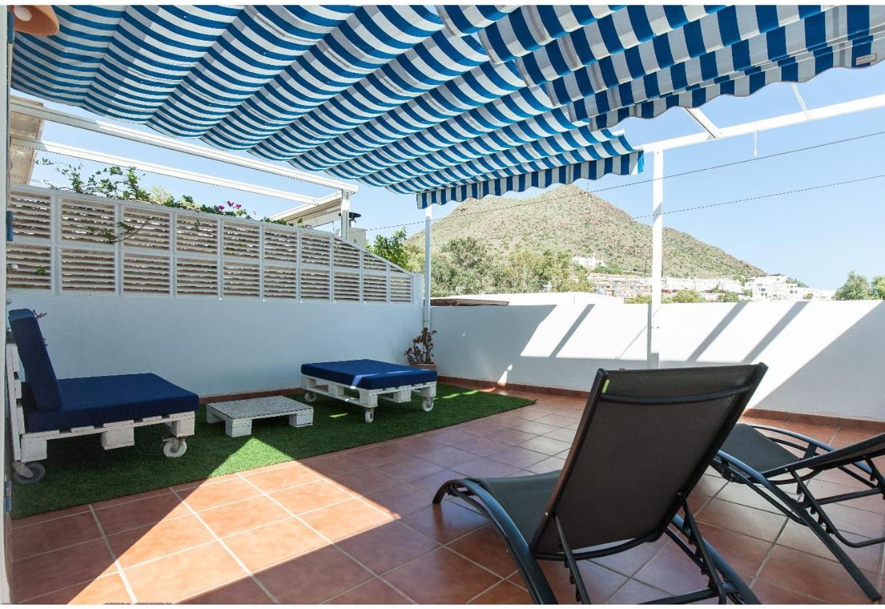 La Cala Apartment San Jose  Ngoại thất bức ảnh