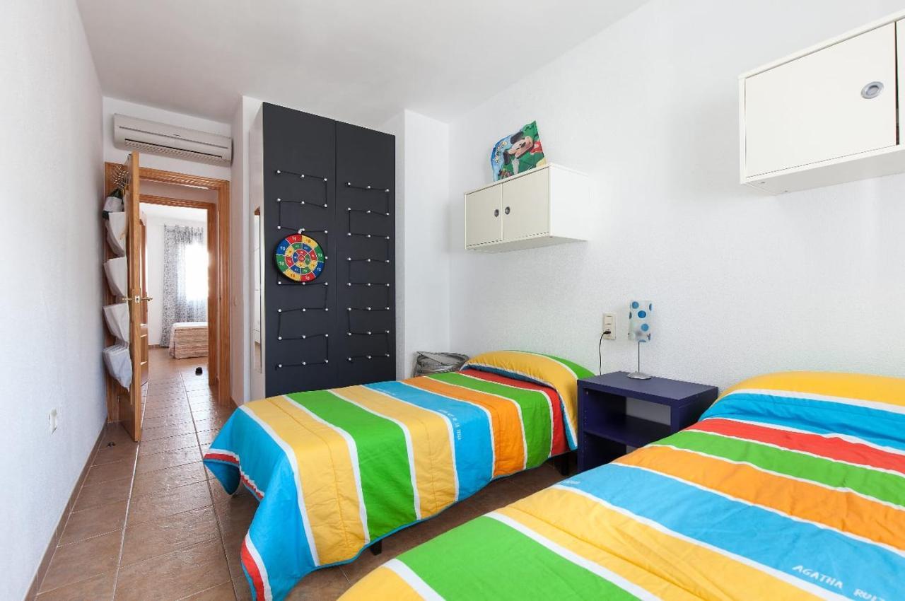 La Cala Apartment San Jose  Ngoại thất bức ảnh