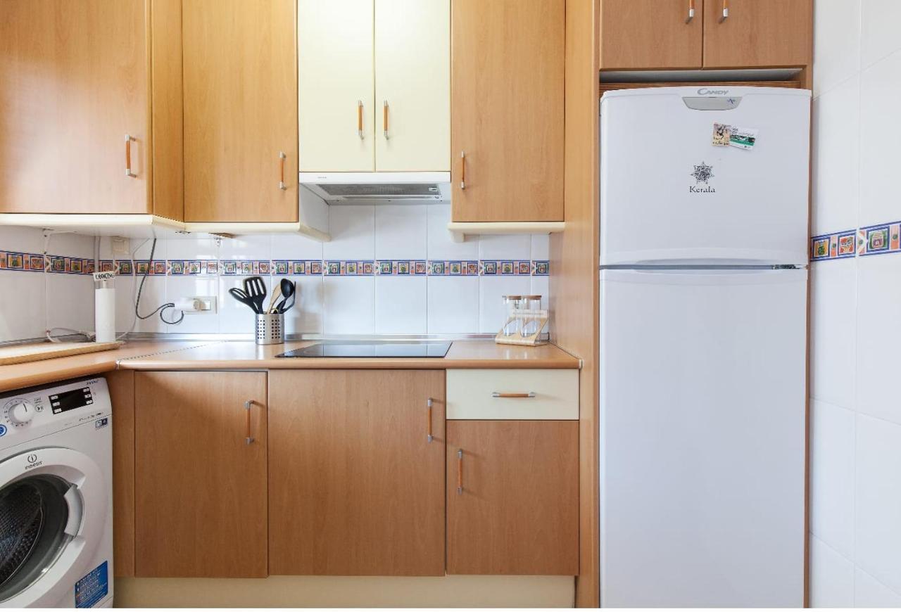 La Cala Apartment San Jose  Ngoại thất bức ảnh
