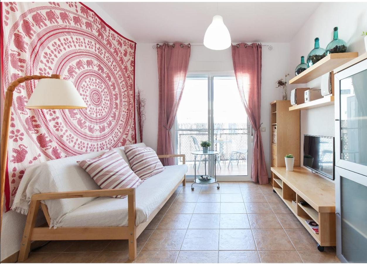 La Cala Apartment San Jose  Ngoại thất bức ảnh