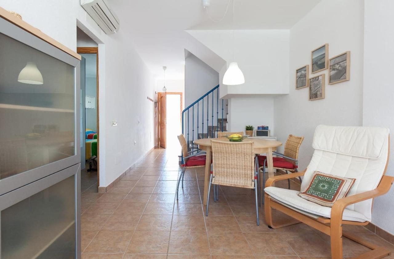La Cala Apartment San Jose  Ngoại thất bức ảnh