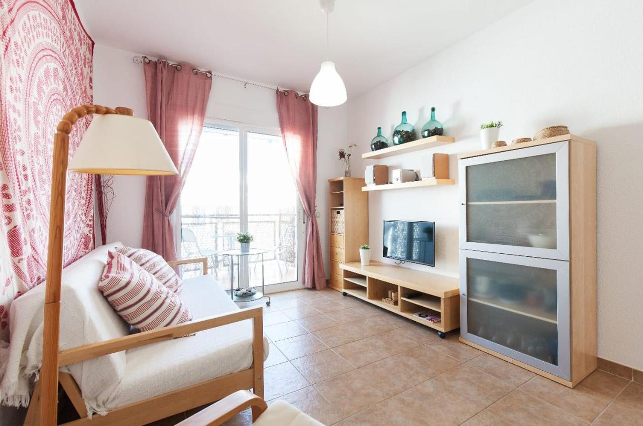 La Cala Apartment San Jose  Ngoại thất bức ảnh