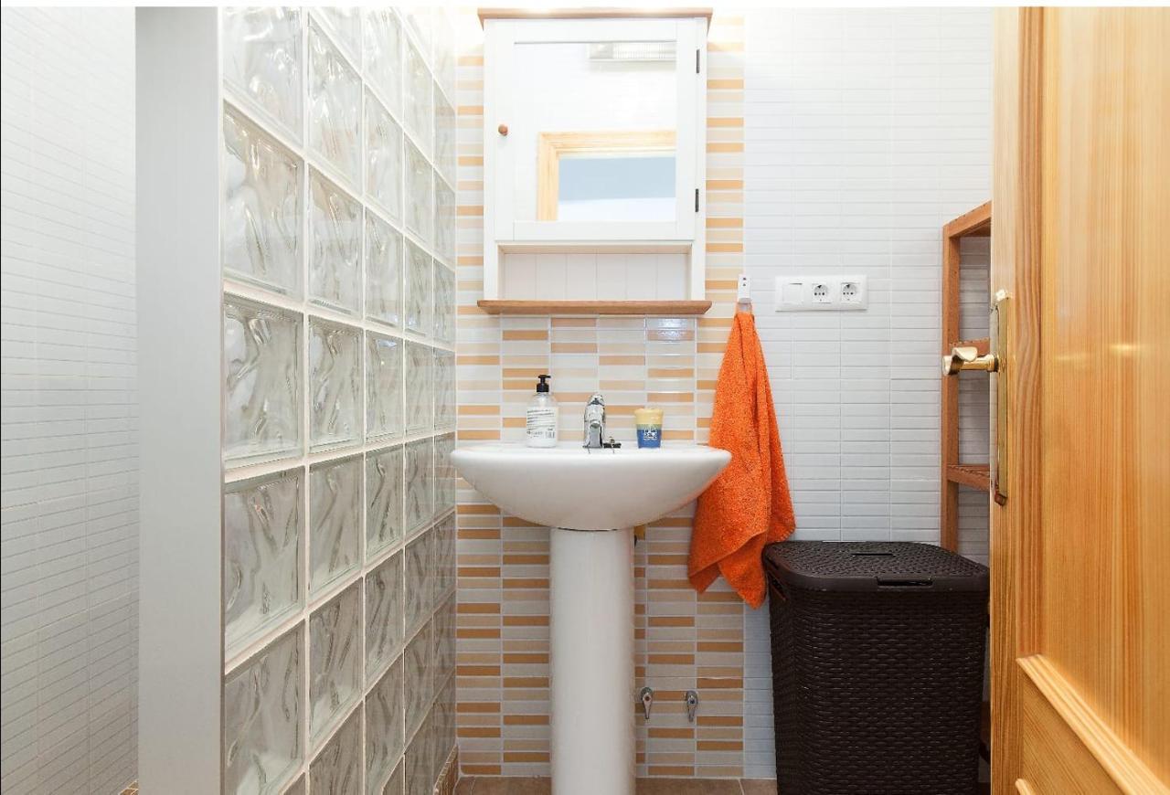 La Cala Apartment San Jose  Ngoại thất bức ảnh
