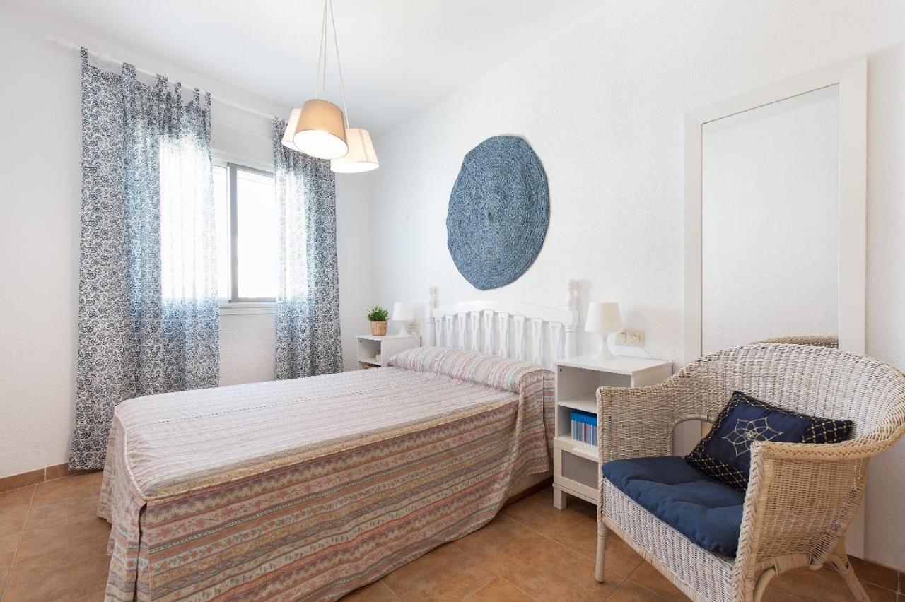 La Cala Apartment San Jose  Ngoại thất bức ảnh