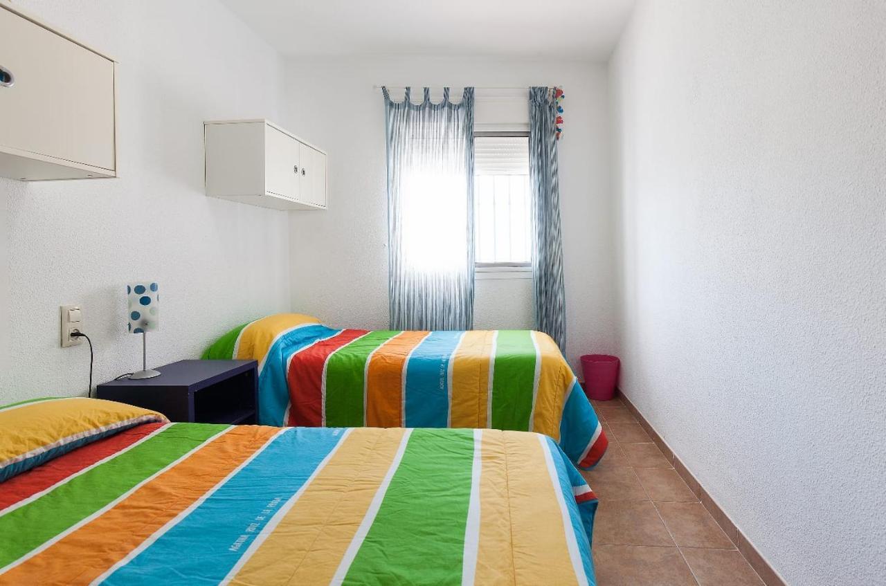 La Cala Apartment San Jose  Ngoại thất bức ảnh