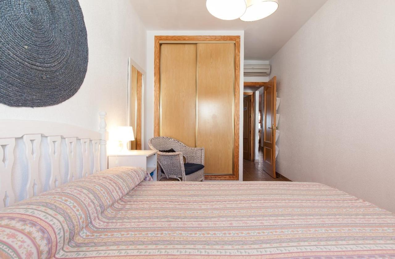 La Cala Apartment San Jose  Ngoại thất bức ảnh