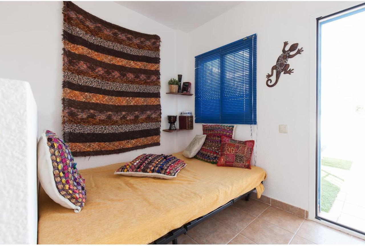 La Cala Apartment San Jose  Ngoại thất bức ảnh